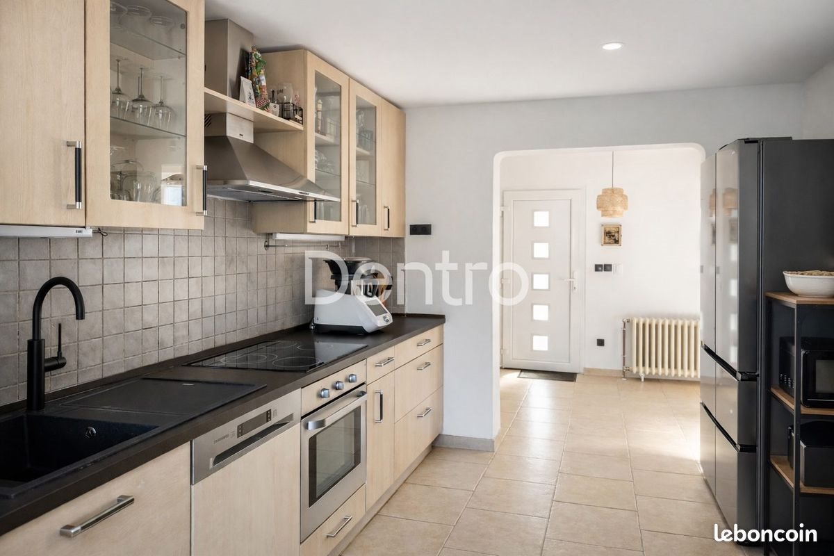 Maison à vendre, 78m², Guénange