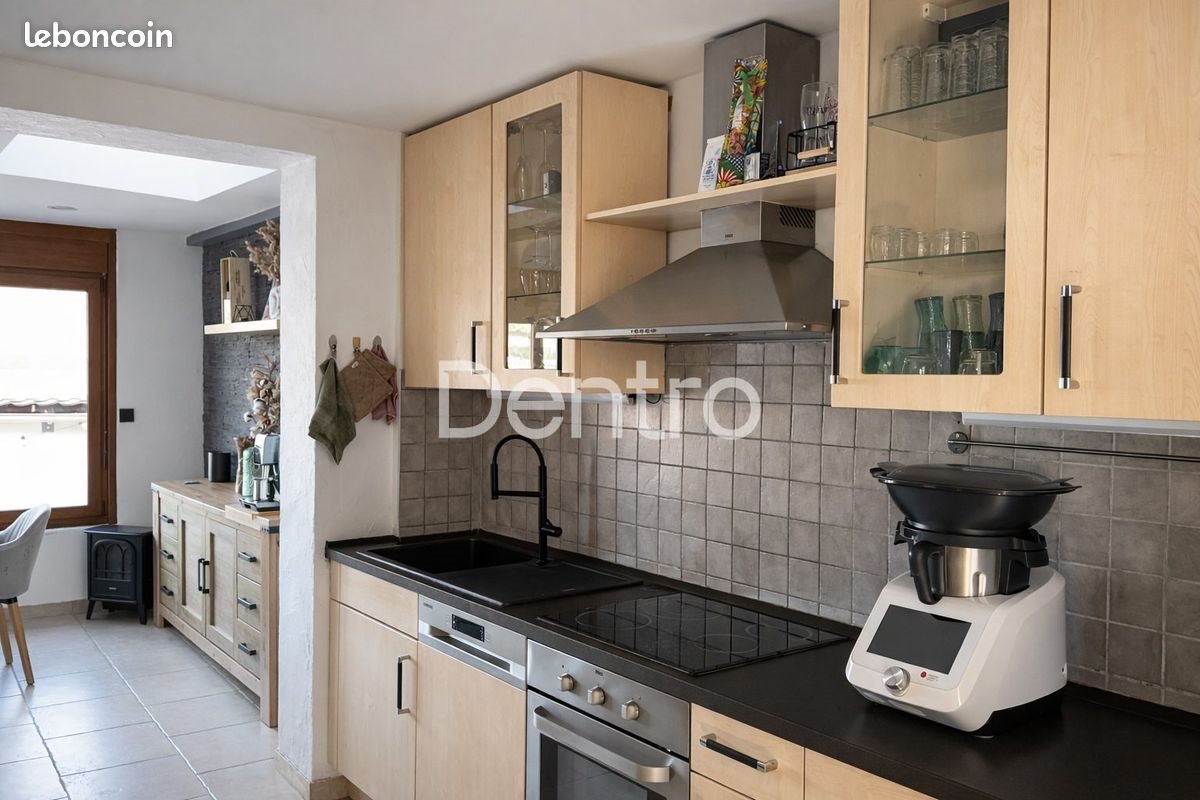 Maison à vendre, 78m², Guénange