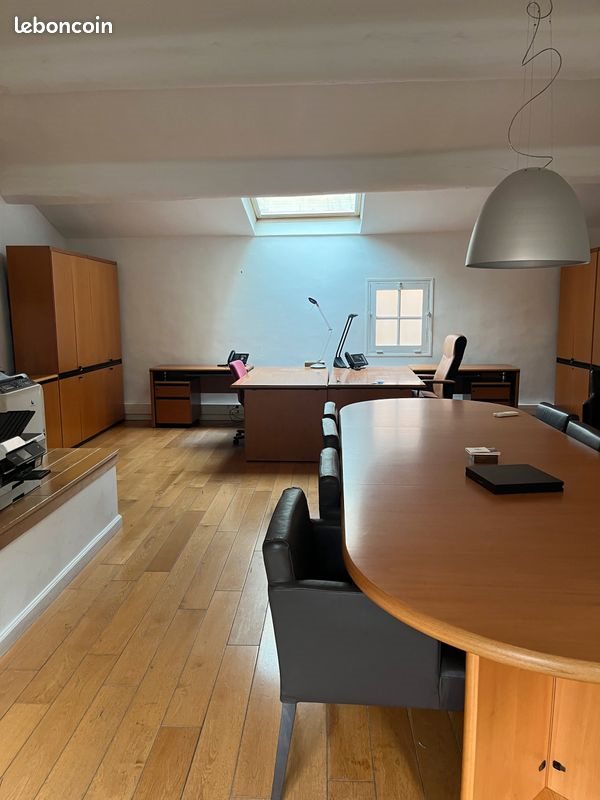 Maison à louer, 93m², Aix-en-Provence