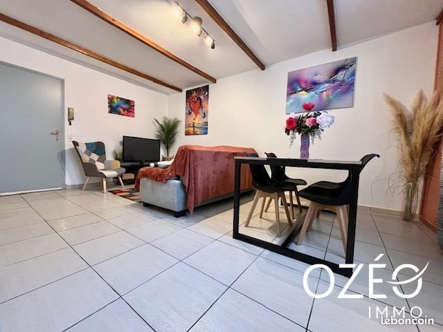 Appartement à vendre, 56m², Perpignan