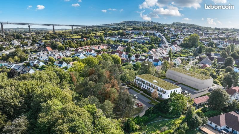 Appartement à vendre, 80m², Saint-Léonard