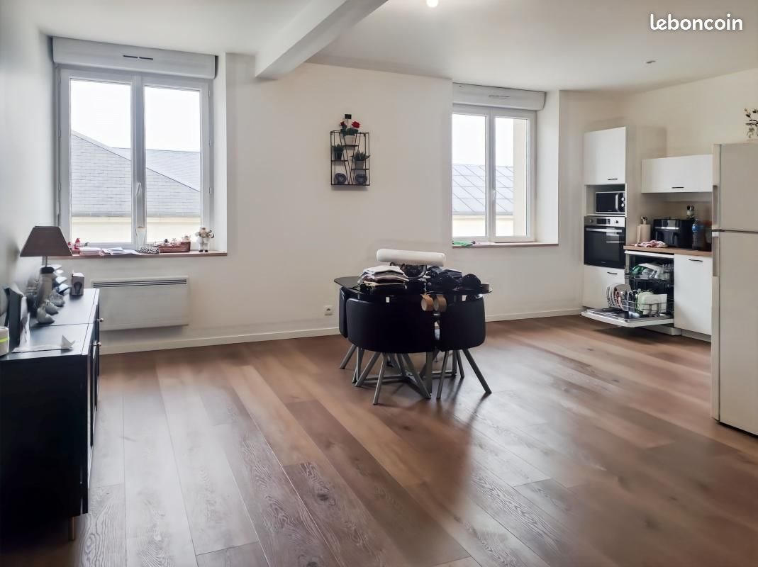 Appartement à louer, 85m², Annesse-et-Beaulieu