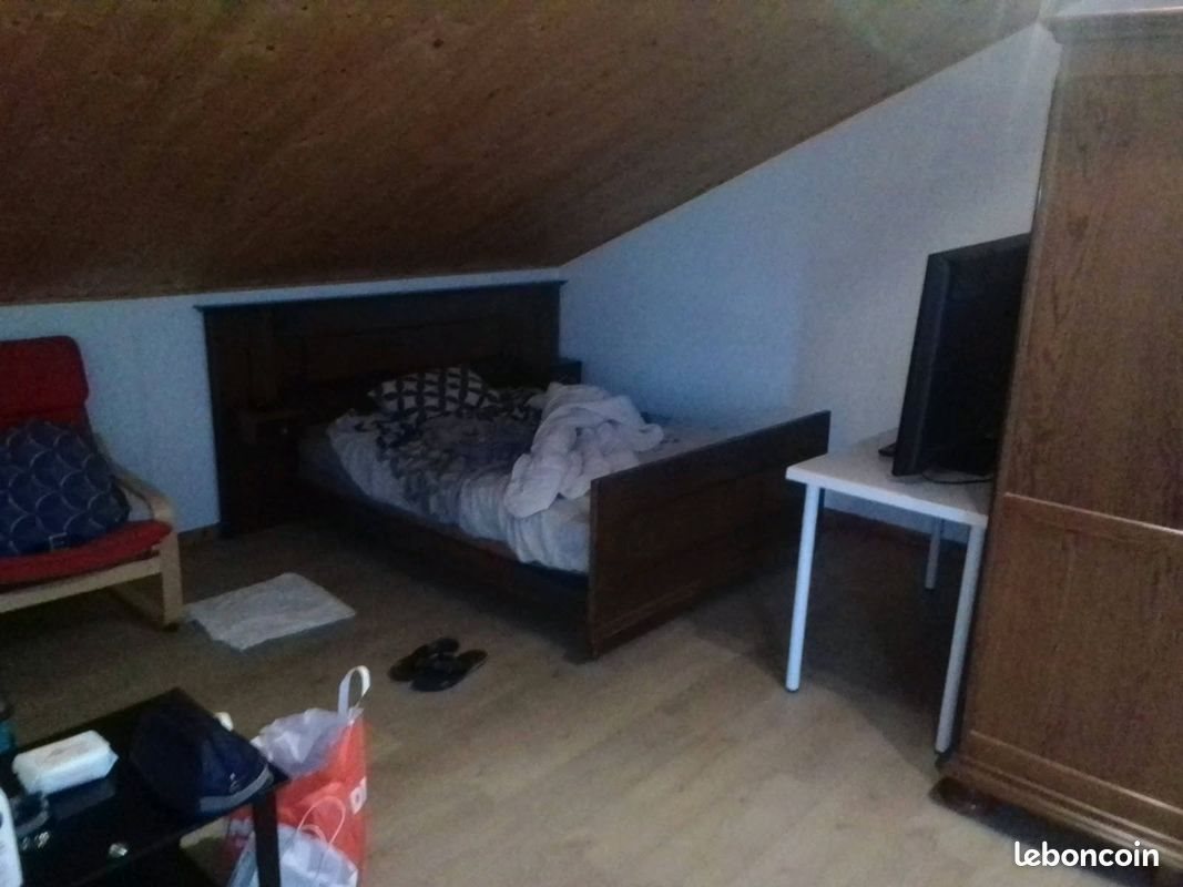 Appartement à louer, 31m², Longchaumois