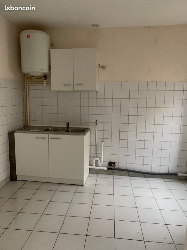 Appartement à louer, 40m², Clermont-Ferrand