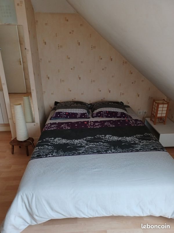 Appartement à louer, 33m², Montgermont