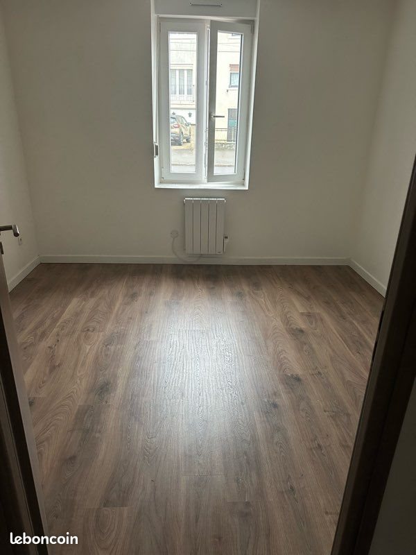 Appartement à louer, 70m², Marange-Silvange