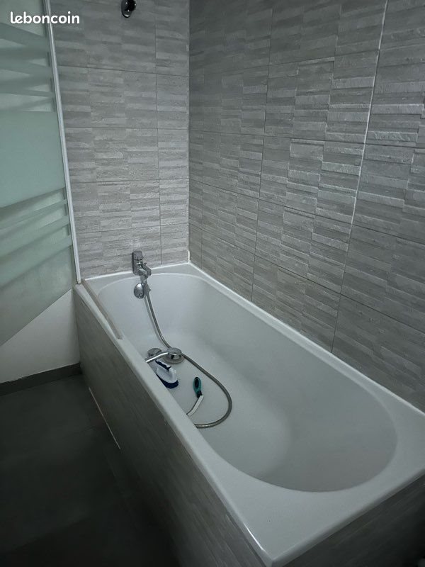 Appartement à louer, 70m², Marange-Silvange