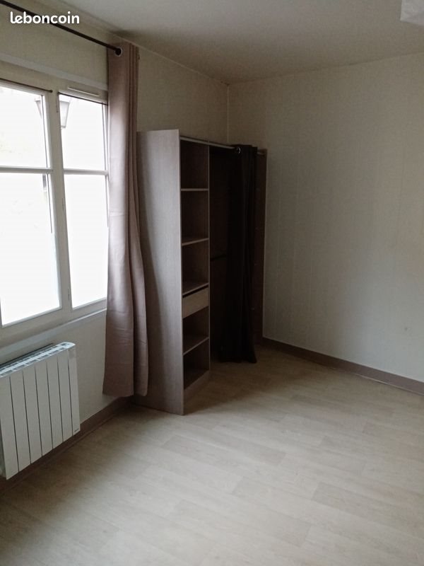Appartement à louer, 40m², Mayenne