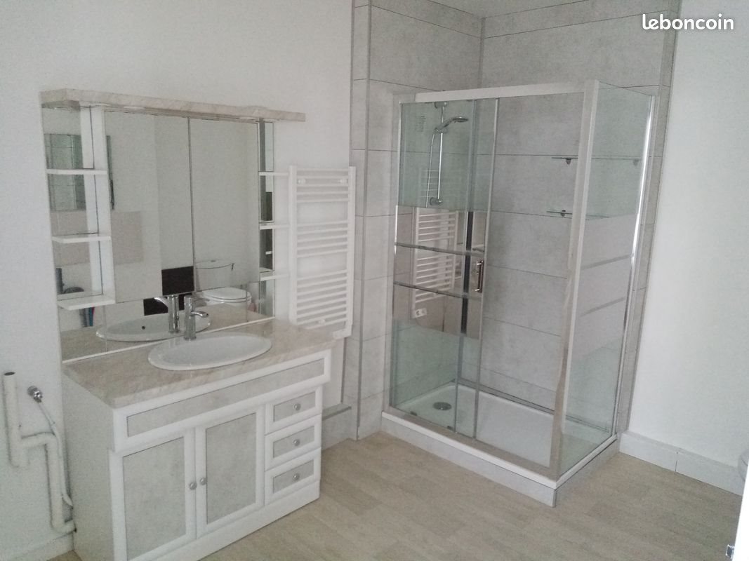 Appartement à louer, 40m², Mayenne