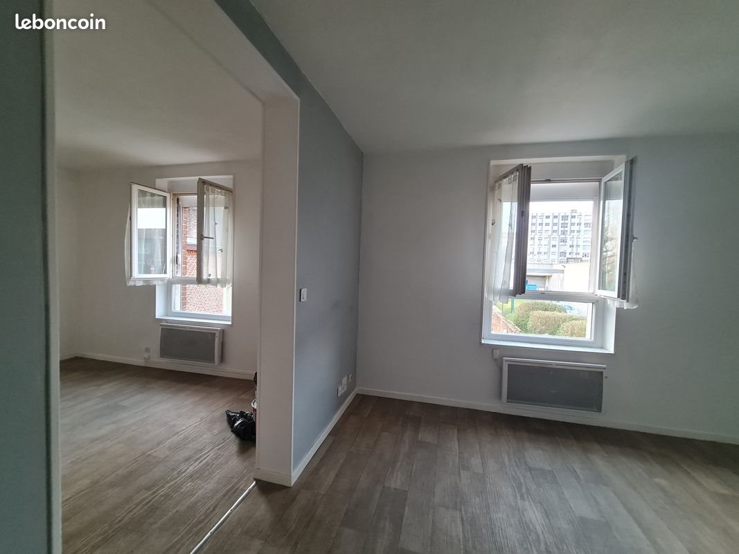 Appartement à louer, 35m², Fourmies