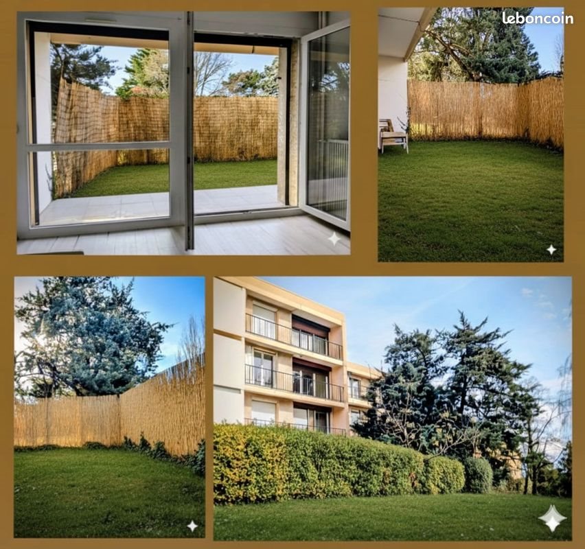 Appartement à vendre, 48m², Guilherand-Granges