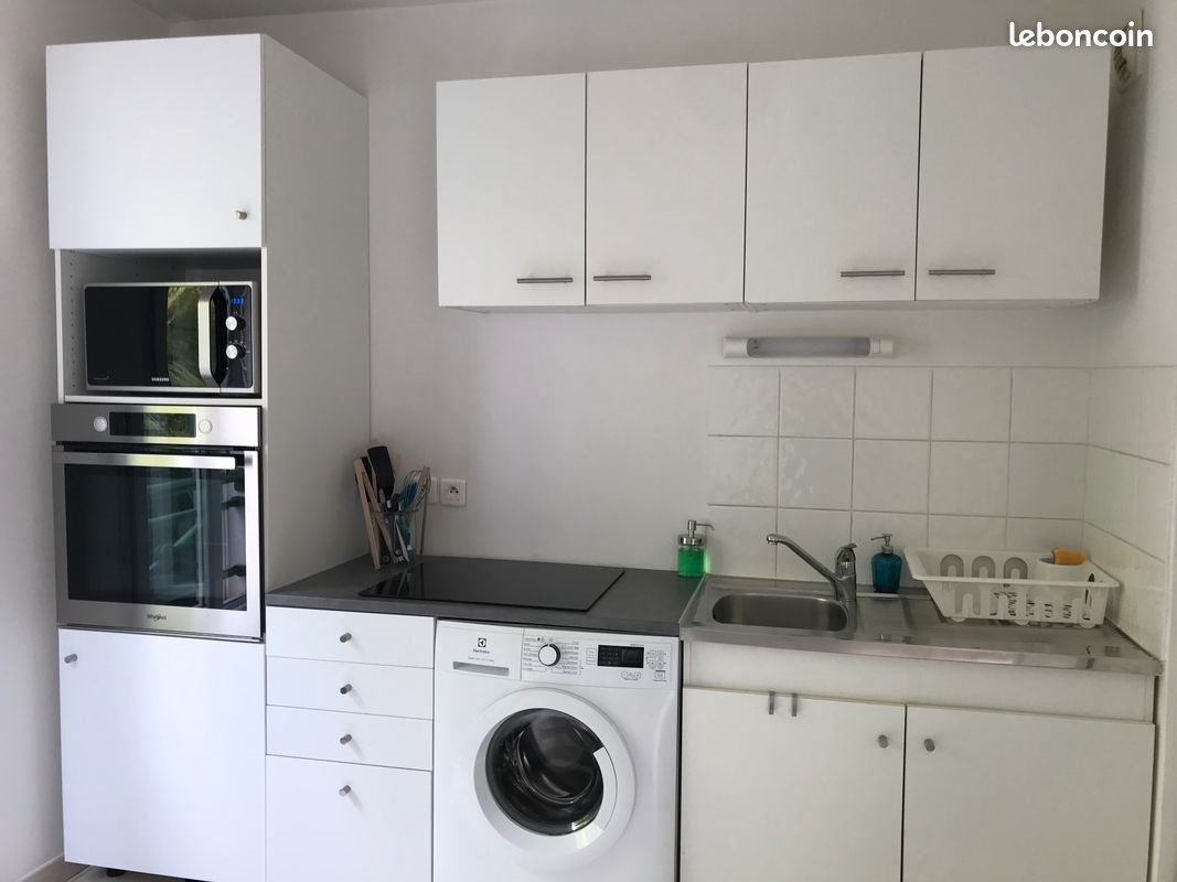 Appartement à louer, 43m², Nice