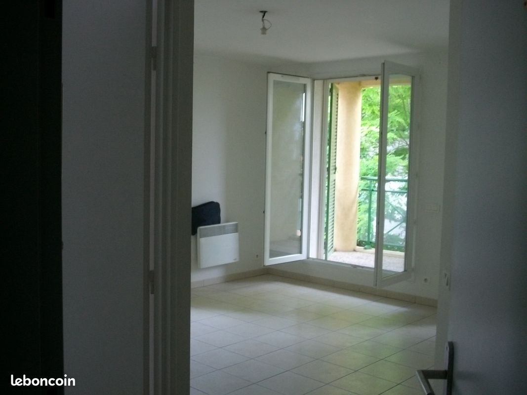 Appartement à louer, 43m², Nice
