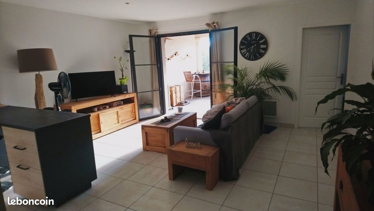 Appartement à louer, 48m², Prades-le-Lez