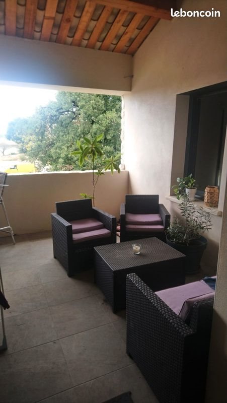 Appartement à louer, 48m², Prades-le-Lez