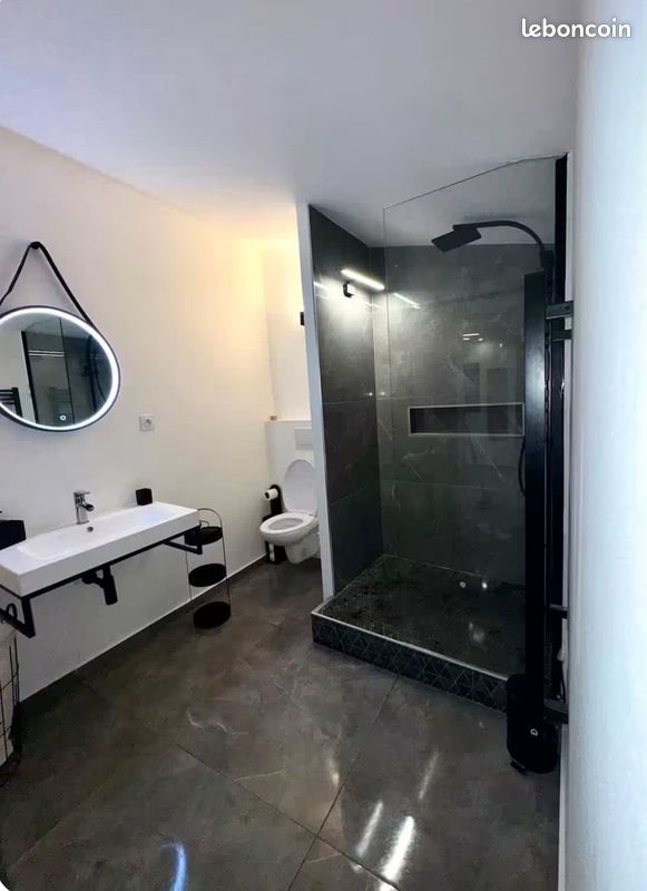 Appartement à louer, 55m², Riom