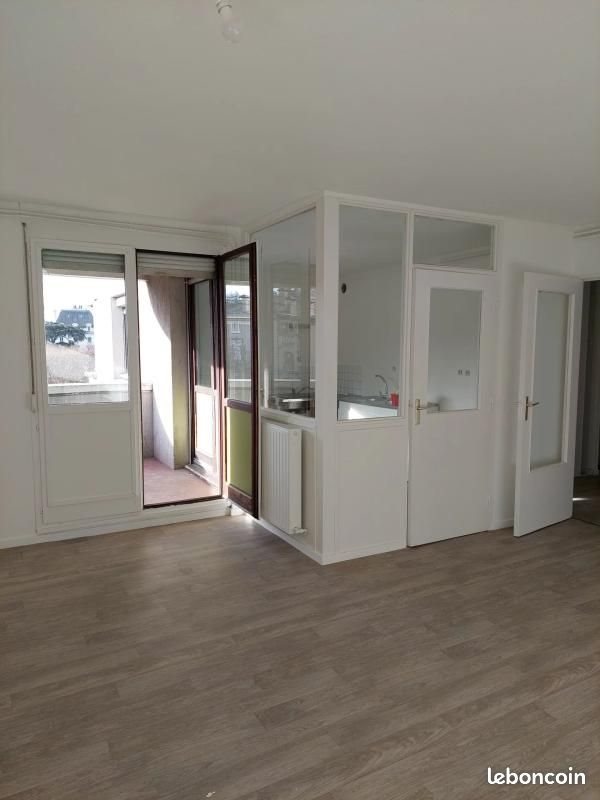 Appartement à louer, 85m², Rive-de-Gier