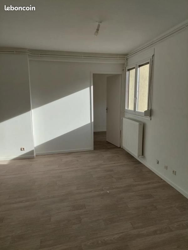 Appartement à louer, 85m², Rive-de-Gier