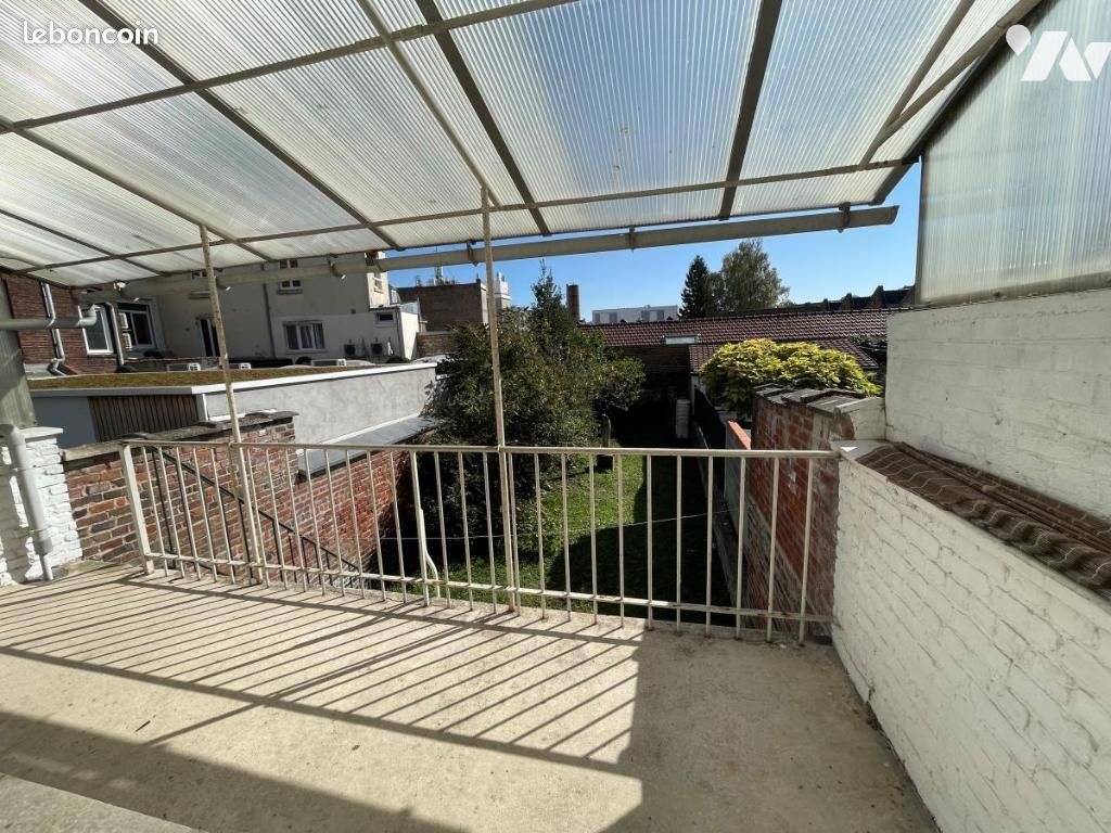 Maison à vendre, 60m², Lille