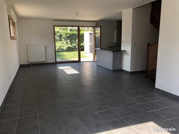 Maison à louer, 90m², Comines