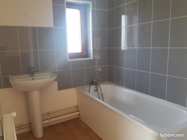 Maison à louer, 90m², Comines