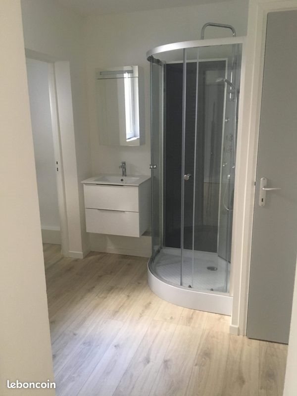 Appartement à louer, 40m², Reims