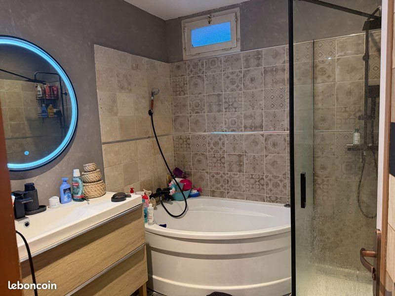 Maison à vendre, 150m², Blanzy