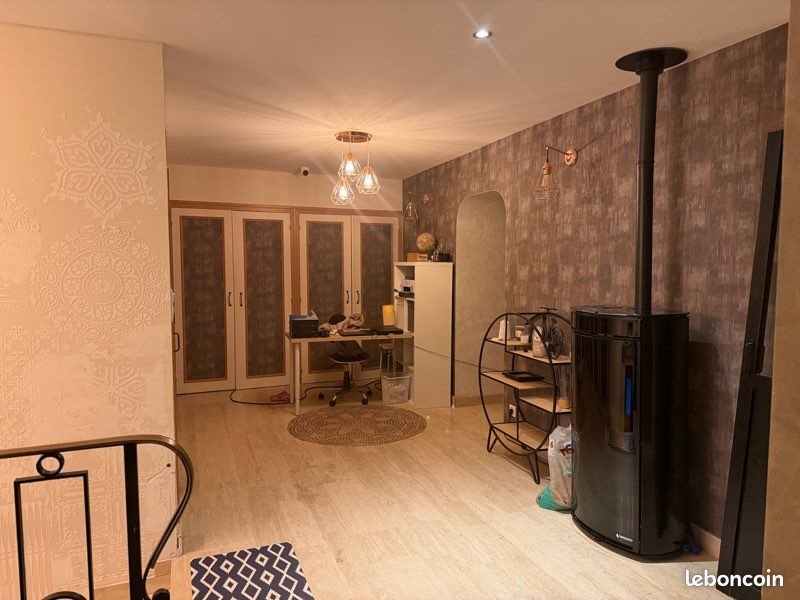 Maison à vendre, 150m², Blanzy