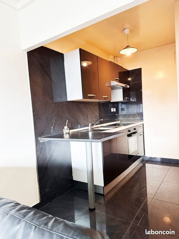Appartement à louer, 38m², Vitry-sur-Seine