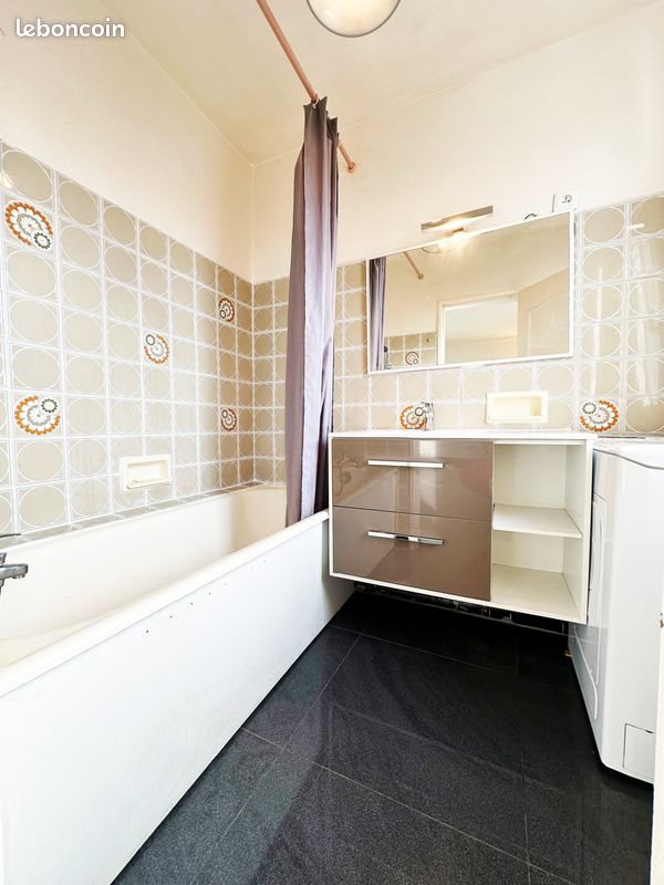 Appartement à louer, 38m², Vitry-sur-Seine