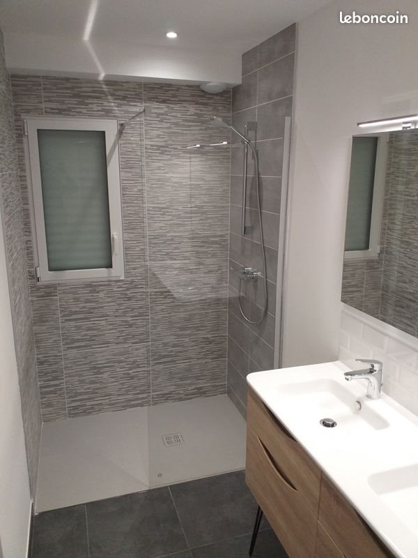 Maison à louer, 116m², Séné