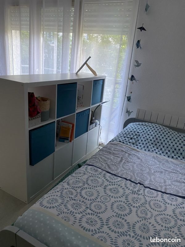 Appartement à louer, 25m², Nantes