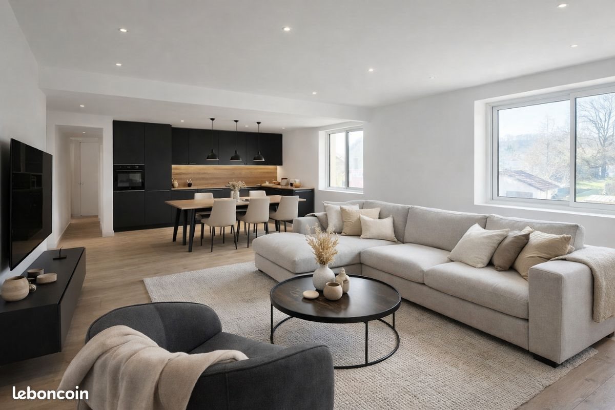 Appartement à vendre, 128m², Aire-sur-l'Adour