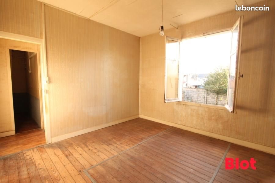 Maison à vendre, 60m², Nantes