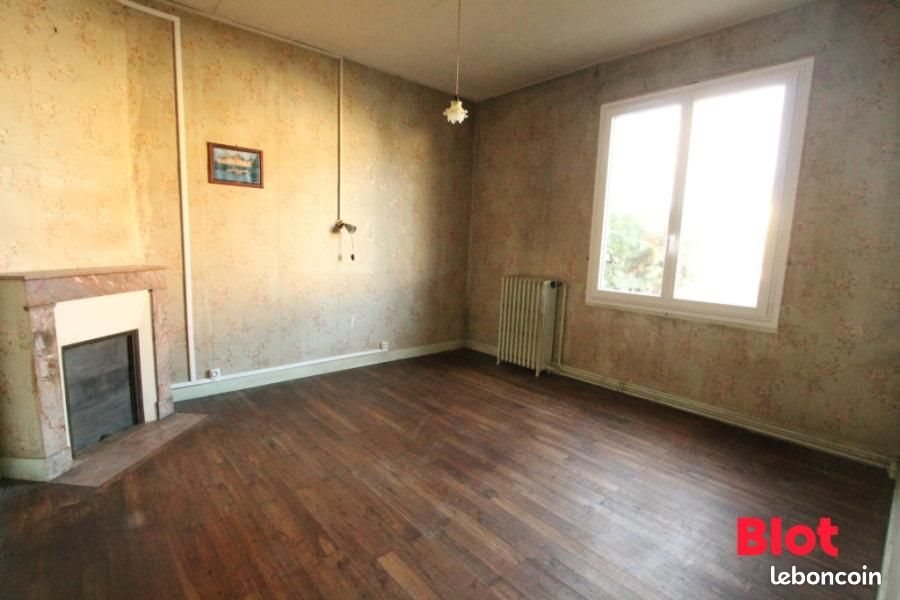 Maison à vendre, 60m², Nantes