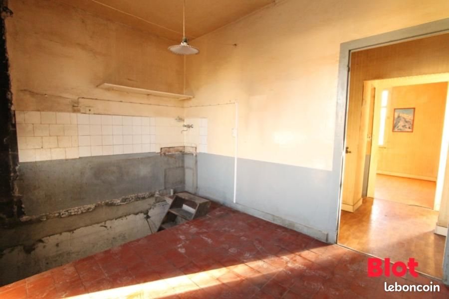 Maison à vendre, 60m², Nantes