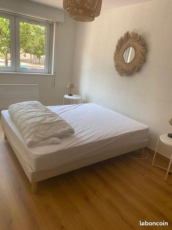 Appartement à louer, 83m², Rouen