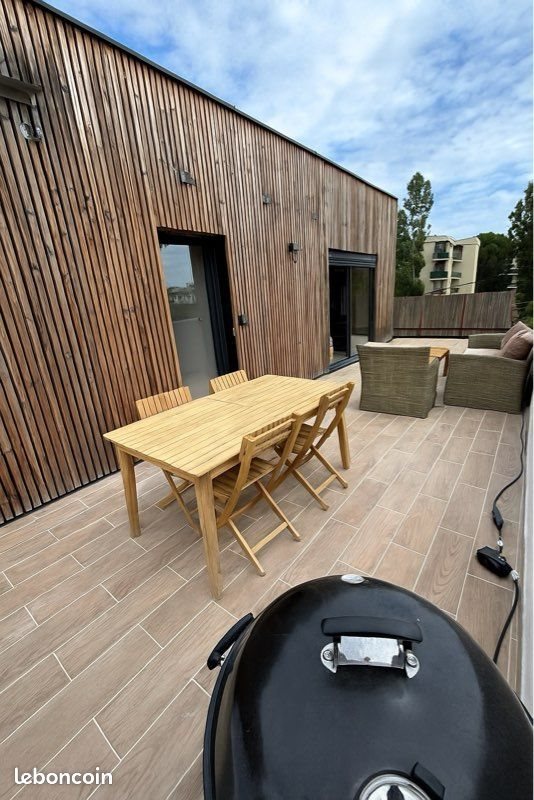 Appartement à vendre, 105m², Montpellier