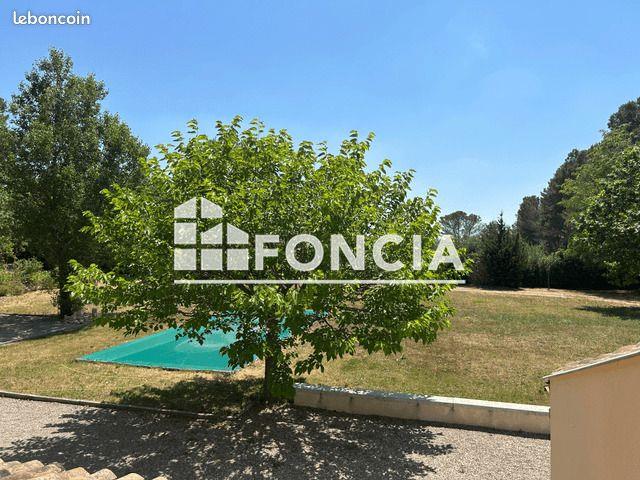 Maison à louer, 139m², Aix-en-Provence