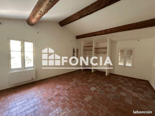 Maison à louer, 139m², Aix-en-Provence