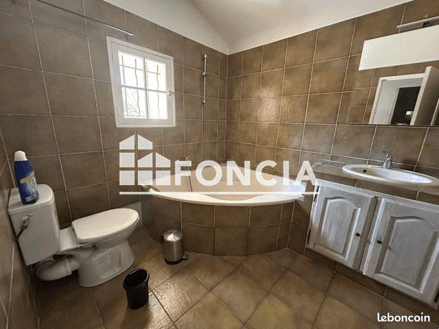 Maison à louer, 139m², Aix-en-Provence