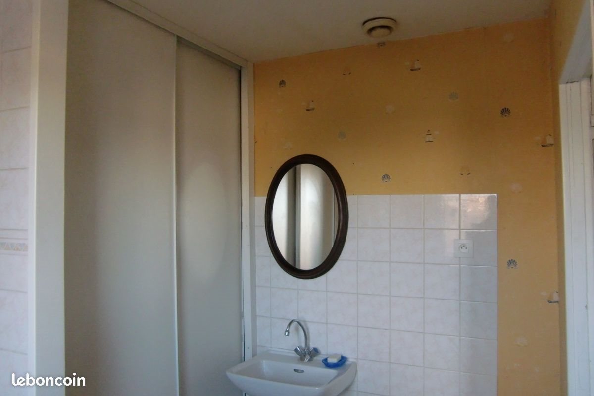 Appartement à louer, 40m², Rennes