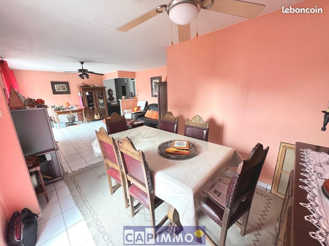 Appartement à vendre, 78m², Toulon