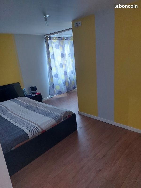 Maison à louer, 160m², Saint-Sauflieu