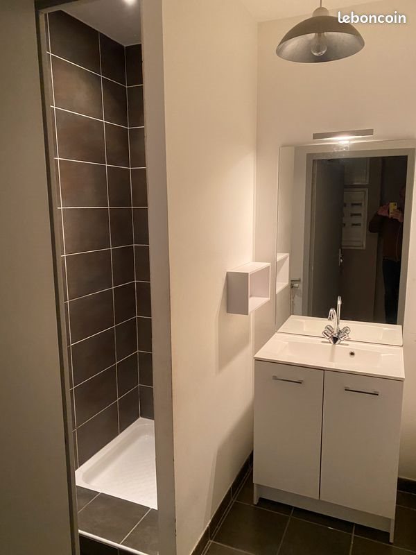 Appartement à louer, 79m², Saint-Galmier