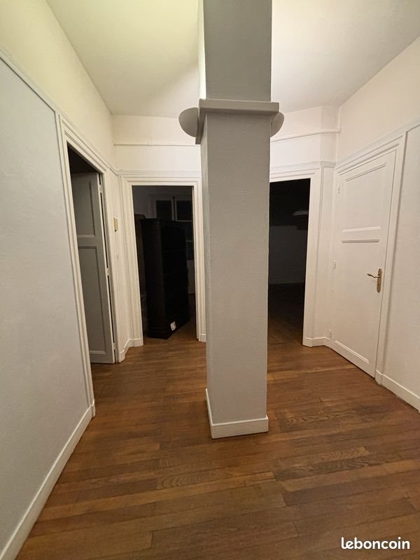 Appartement à vendre, 70m², Roanne