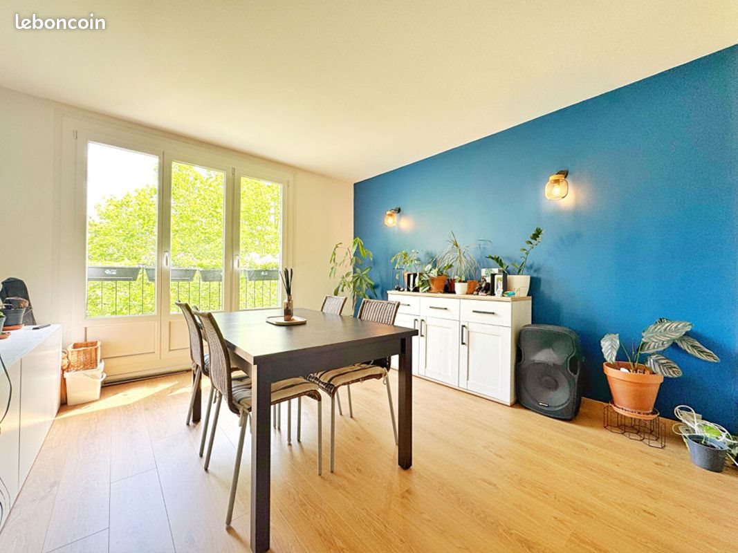 Appartement à vendre, 68m², Amiens