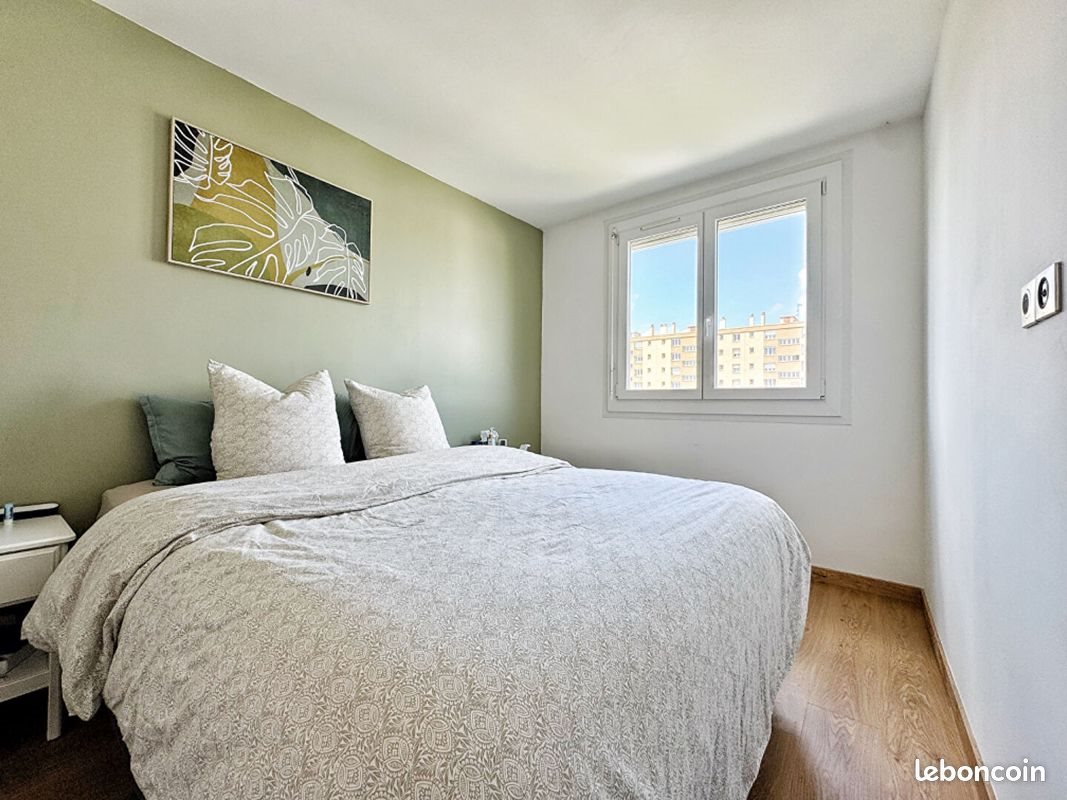 Appartement à vendre, 68m², Amiens