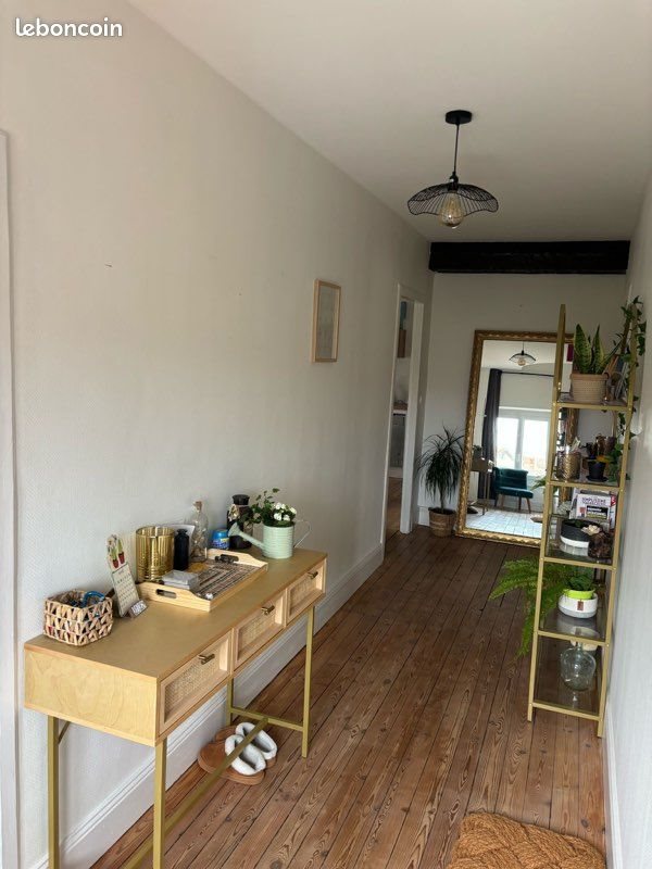 Appartement à vendre, 88m², Revel