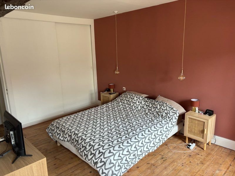 Appartement à vendre, 88m², Revel